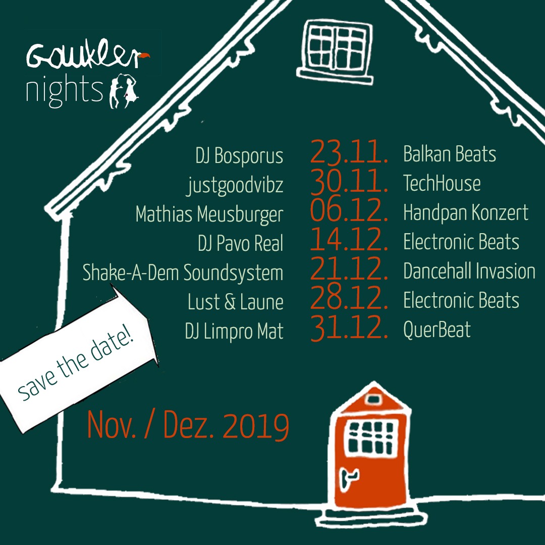 Aktuelles Der Gaukler